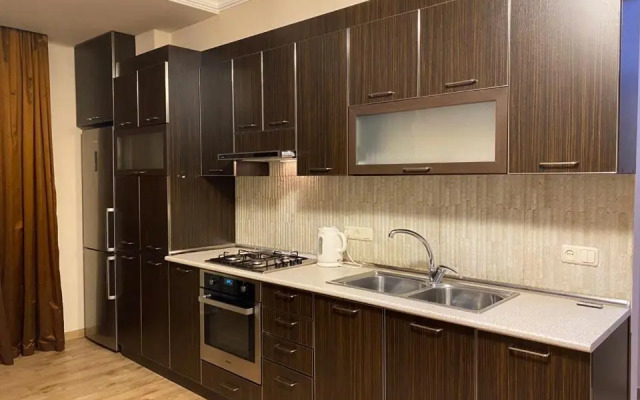 Yeznik Koghbatsi - Amiryan crossroads 1 bedroom Comfy apartment KO110