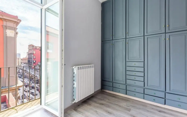 Apartment Mavi al Museo Archeologico by Wonderful Italy