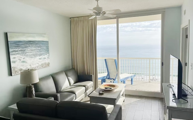 Majestic Beach Towers 2-305
