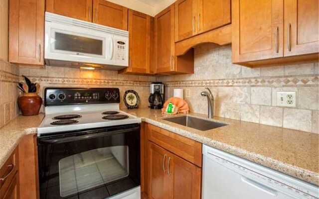 Kihei Surfside by Maui Condo and Home