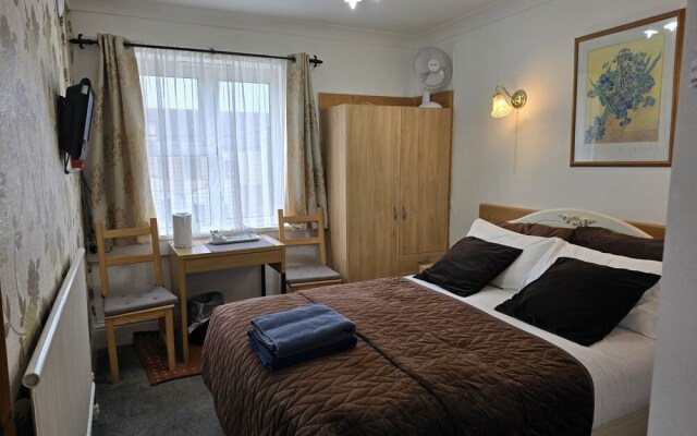 Fairhaven Hotel