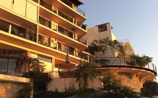 Villa Las Brisas