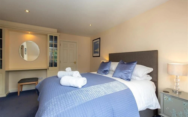 Windermere Suite