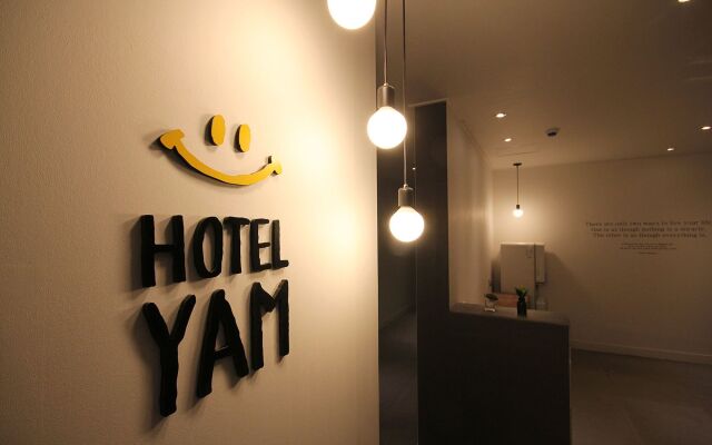 Busan Haeundae Hotel A