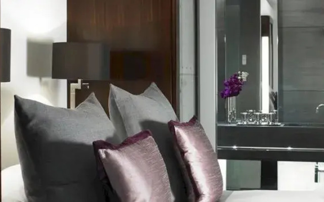 Wilro Park Apartments