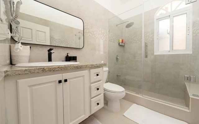 Villa Royale Luxury 4-bedroom Paradise In Sosua