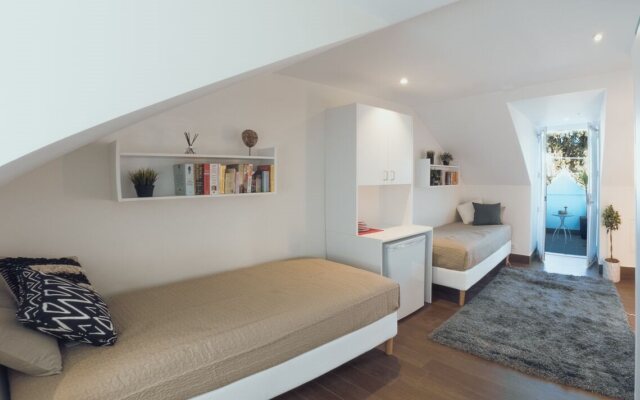 Muse Private Hotel