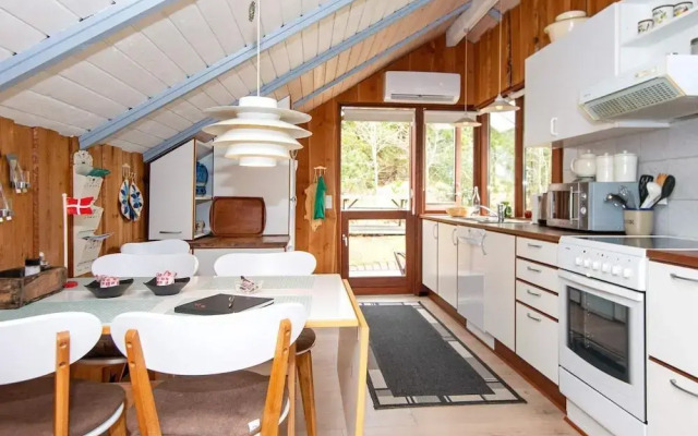 Holiday Home in Rømø