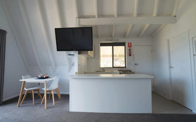 Bicheno by the Bay – Guest Rooms – Bicheno