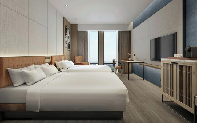 Four Points By Sheraton Kunming Changshui Airport