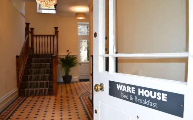 Ware House B&B