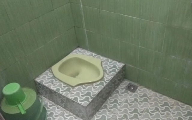 SPOT ON 3605 Clarichie Guest House