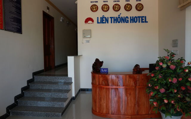 Lien Thong Hotel