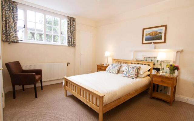 Rydal Hall