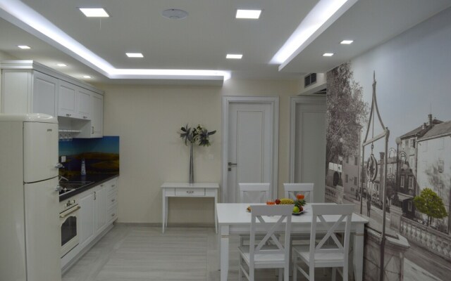 Apartments Jakov