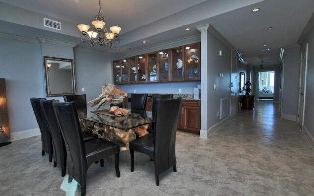 Bel Sole Penthouse 1801