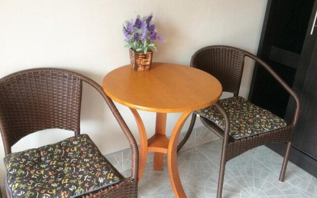 Huahin Star Hotel
