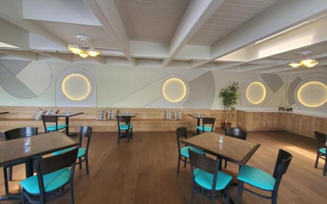 Hotel Thea Tacoma, Ascend Hotel Collection