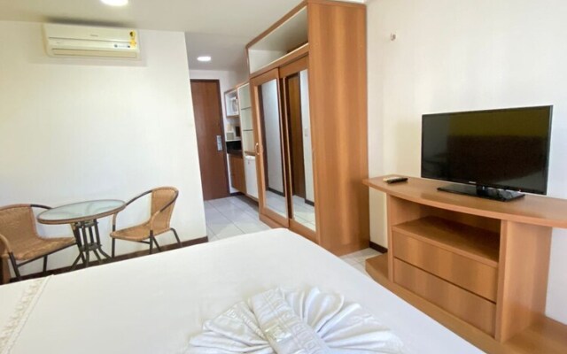 Ponta Negra Flat ByHoteis