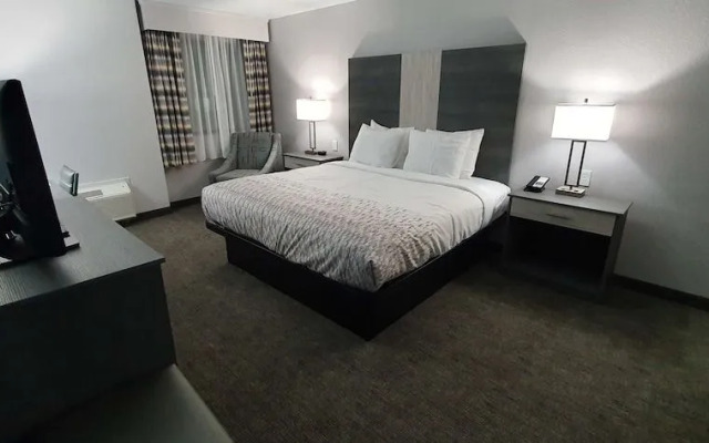 Best Western Brewton Inn