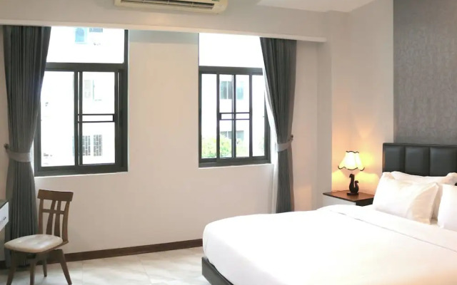 Urbanite Hotel