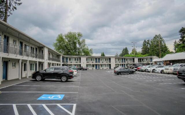 Motel 6 Tigard OR - Portland Southwest