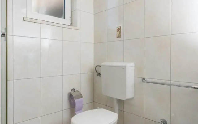 Apartments Miljan Popovic - Studio Apartment With Terrace