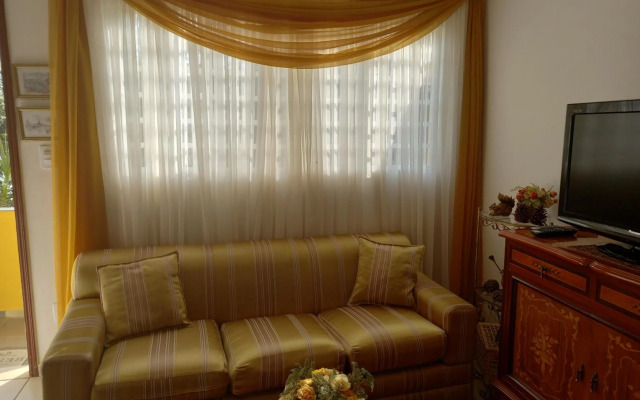 Condomínio Vila Paradiso