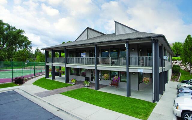 WorldMark Wolf Creek