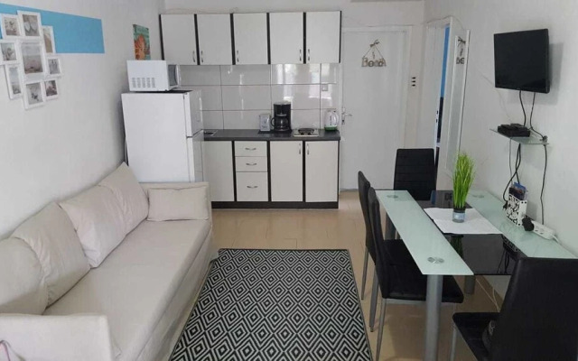 Apartments Tereza