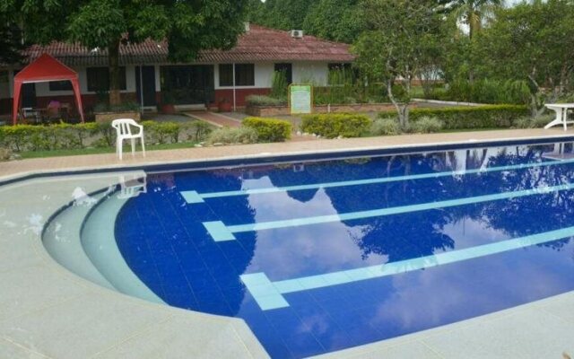 Finca Turistica Los Gavilanes