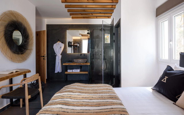 Vrachos Suites Mykonos
