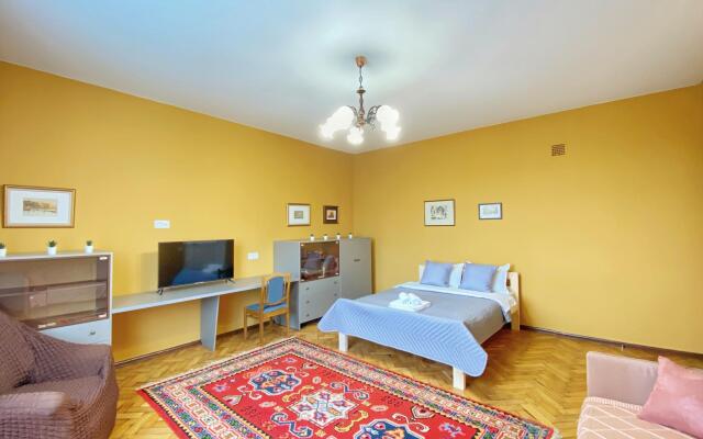 Comfort Apartment on Lenin ave. 18/50