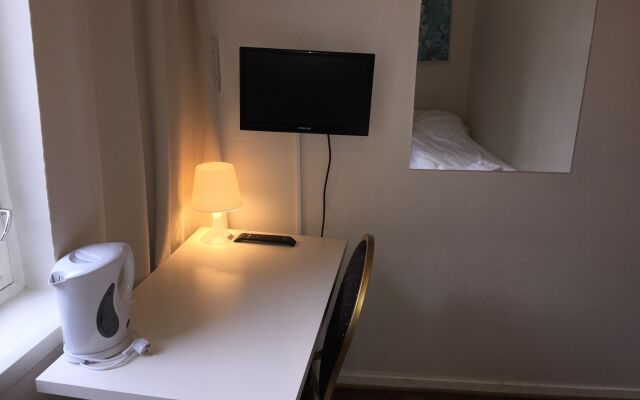 Bergen Budget Hotel