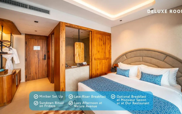 TUI BLUE Berawa Hotel and Villas