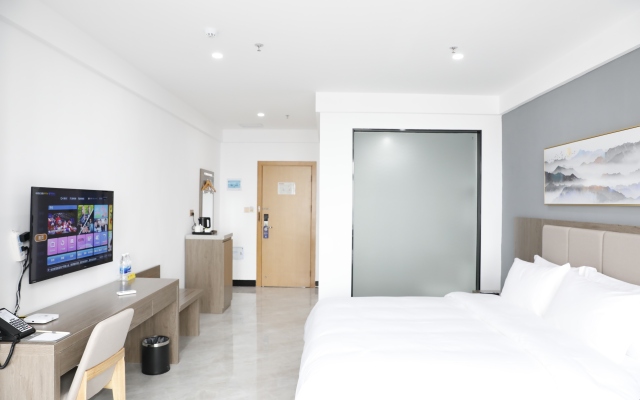 Xianghe Apartment Hotel