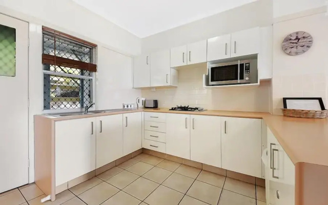 Villa at Tangalooma - Villa 14