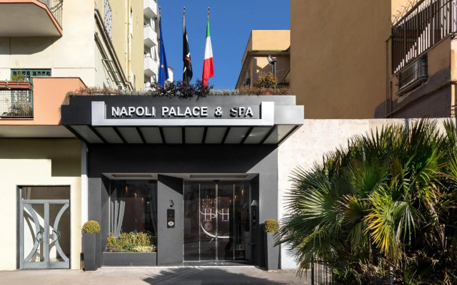 LHP Napoli Palace & spa