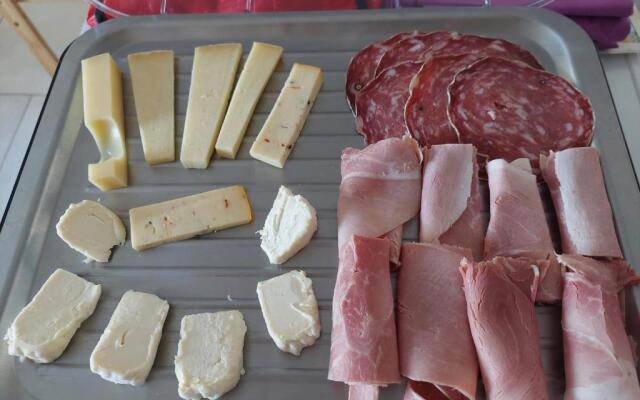 Maison d'Hôtes La Chêneraie