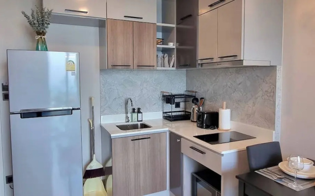B402-panorama Sea View One Bedroom Ao Nang Beach