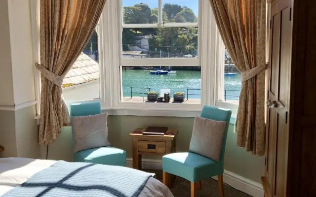 The Warwick Guest House
