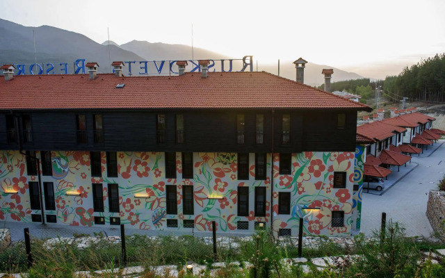 Ruskovets Resort & Thermal SPA