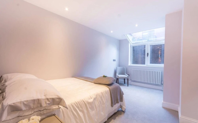 Wellington court st john wood