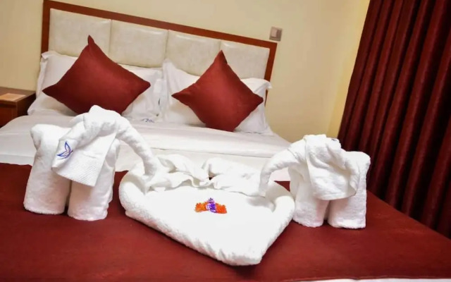 The Gific Hotel