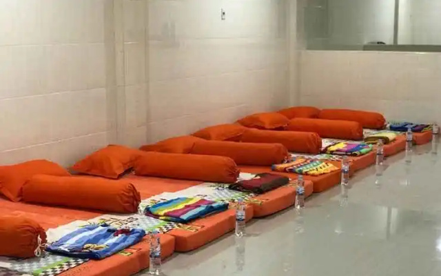 Hong Jaya Homestay - Hostel