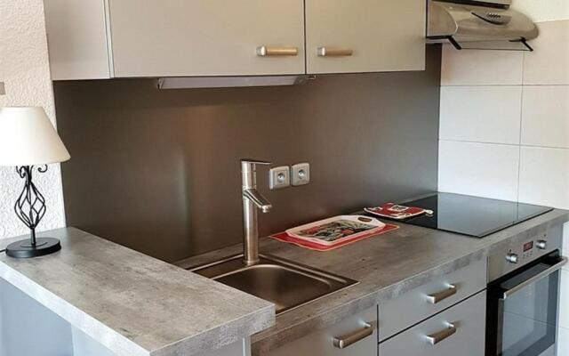 Appartement Argelès-sur-Mer, 2 pièces, 4 personnes - FR-1-388-2