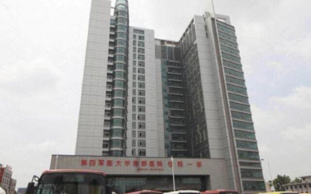 Rainbow express hotel