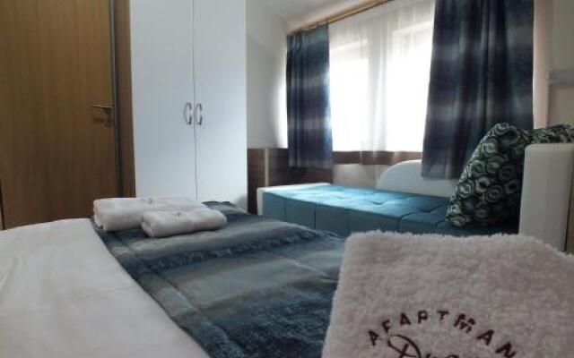 Apartman DUGA Milmari D 20