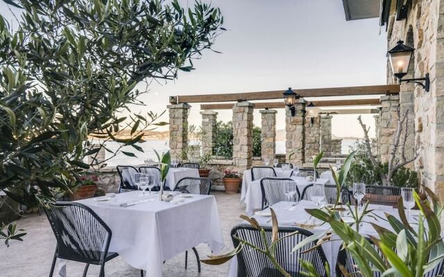 Hotel Le Delos