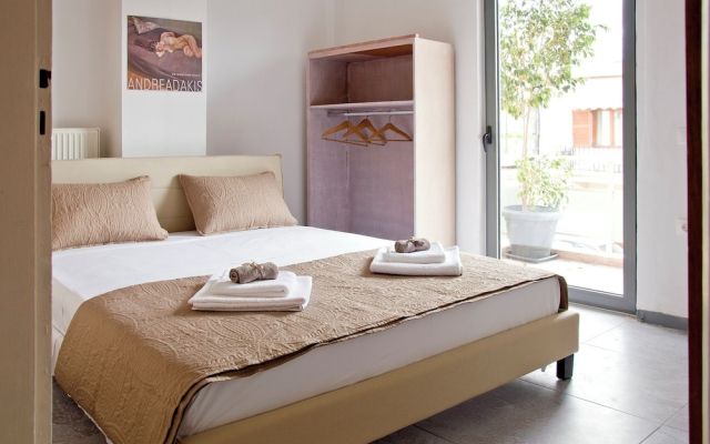 Mini Suites 2